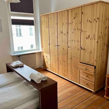 דירות ברלין Wonderful Flat Near Ku'Damm מראה חיצוני תמונה