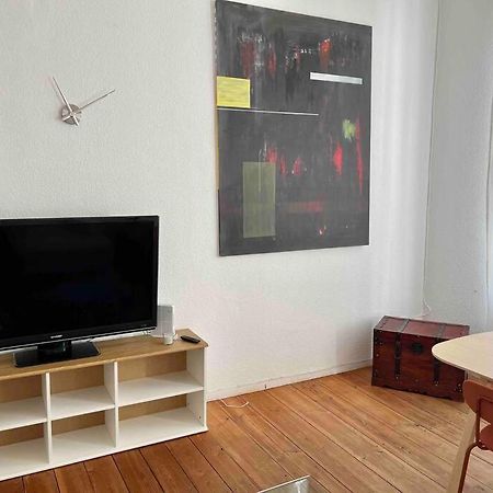 דירות ברלין Wonderful Flat Near Ku'Damm מראה חיצוני תמונה