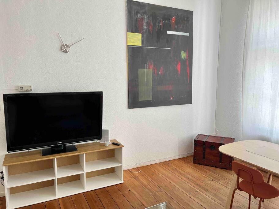 דירות ברלין Wonderful Flat Near Ku'Damm מראה חיצוני תמונה