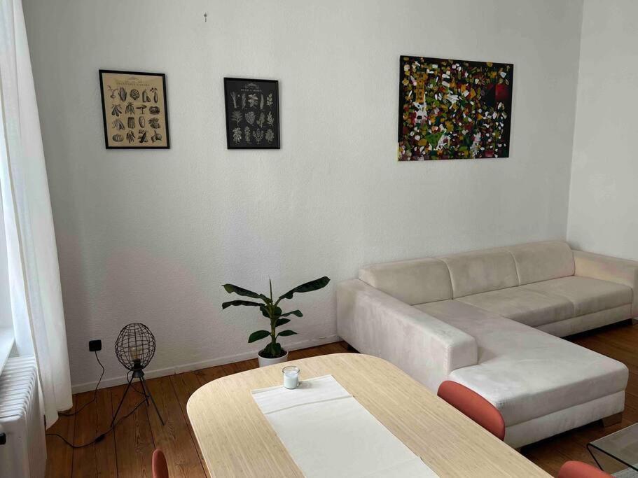 דירות ברלין Wonderful Flat Near Ku'Damm מראה חיצוני תמונה